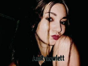 Amityhewlett