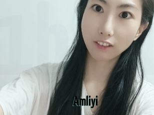 Amliyi