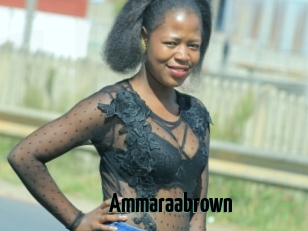 Ammaraabrown