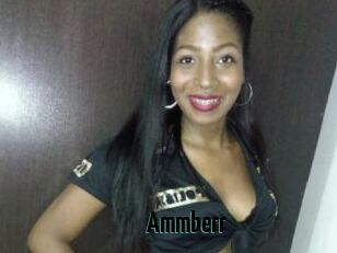 Ammberr