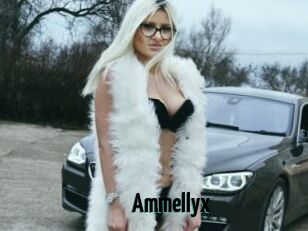 Ammellyx