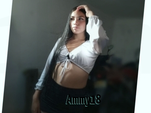 Ammy18