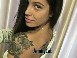 AmmyCat