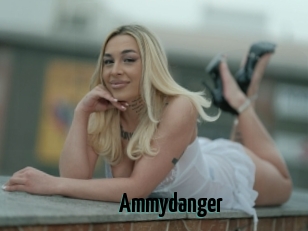 Ammydanger