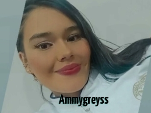 Ammygreyss