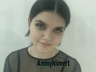 Ammyklovert