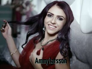 Ammylarsson