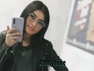 Ammynoire