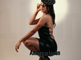 Ammyportman