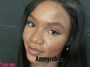 Ammyrobins