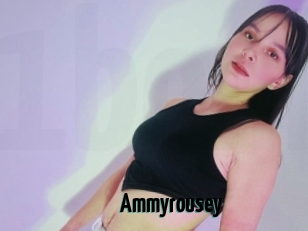 Ammyrousey