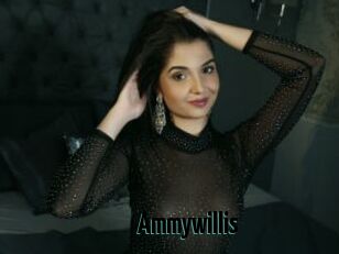 Ammywillis