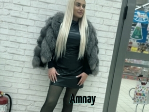 Amnay