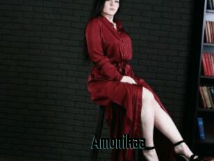 Amonikaa