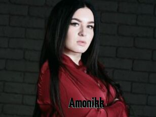 Amonikk