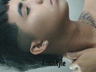 Amonkyle