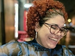 Amorar
