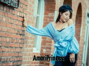 AmoriPrincess