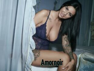 Amornoir