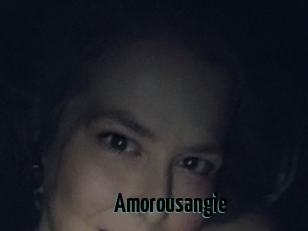 Amorousangie