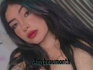 Amybeaumonth