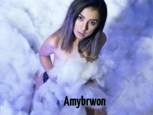 Amybrwon