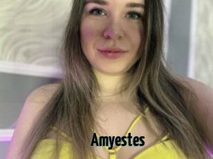 Amyestes