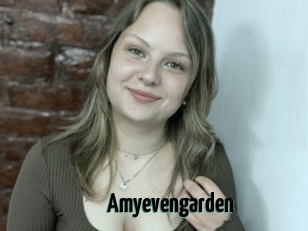 Amyevengarden