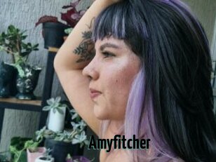 Amyfitcher