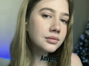 Amyfog