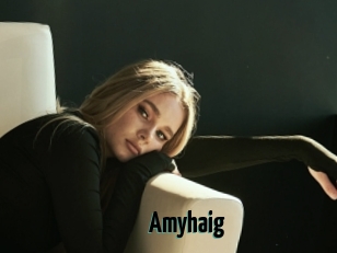 Amyhaig