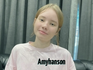 Amyhanson