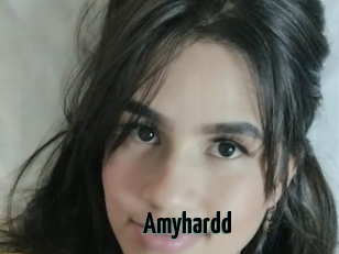 Amyhardd