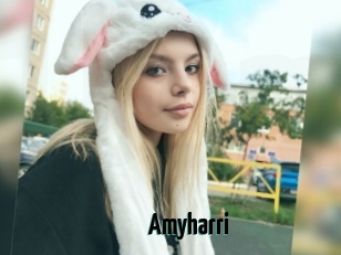 Amyharri