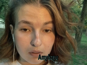 Amyhaye