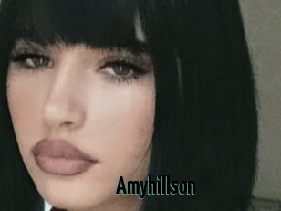 Amyhillson