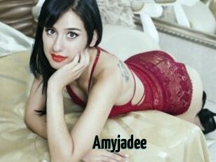 Amyjadee