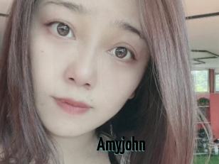 Amyjohn