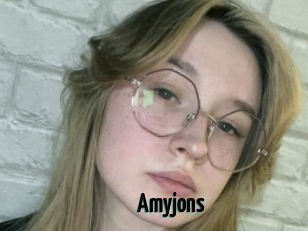 Amyjons