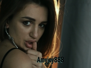 Amyjoy888