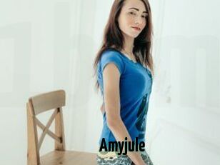 Amyjule