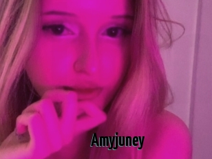 Amyjuney