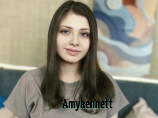 Amykennett