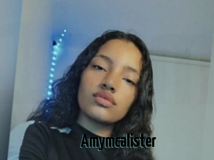 Amymcalister