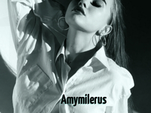 Amymilerus