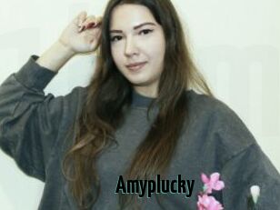 Amyplucky