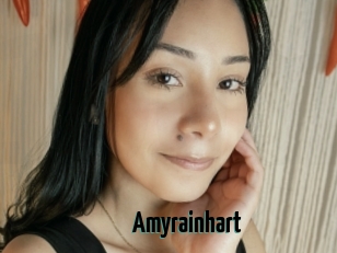 Amyrainhart