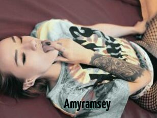 Amyramsey