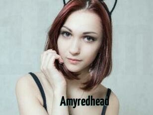 Amyredhead
