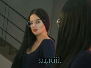 Amyreffit